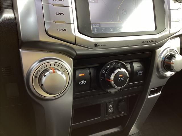 used 2016 Toyota 4Runner car, priced at $30,981