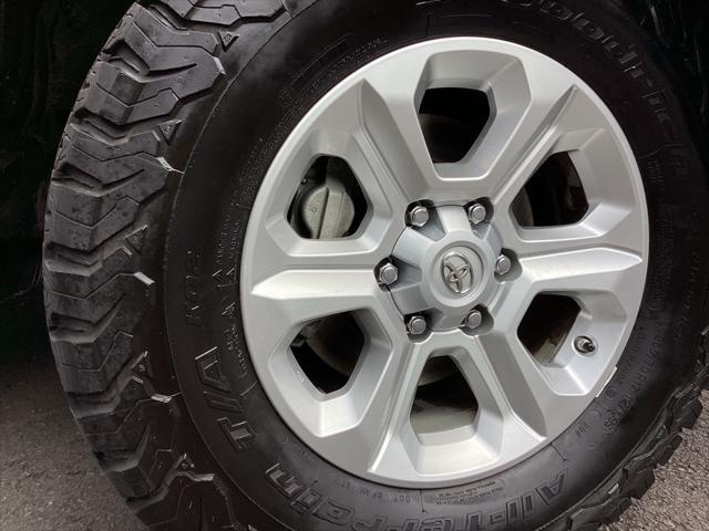 used 2016 Toyota 4Runner car, priced at $30,981
