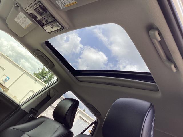 used 2016 Toyota 4Runner car, priced at $30,981