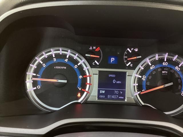 used 2016 Toyota 4Runner car, priced at $30,981