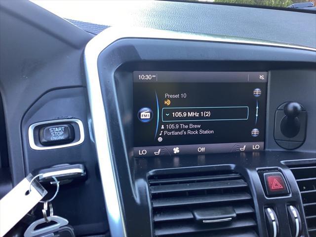 used 2013 Volvo XC60 car, priced at $11,850