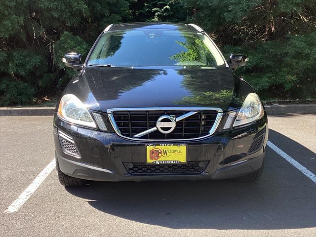 used 2013 Volvo XC60 car, priced at $11,850