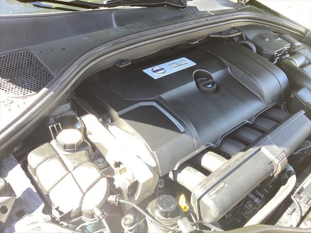 used 2013 Volvo XC60 car, priced at $11,850