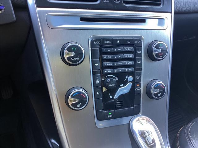 used 2013 Volvo XC60 car, priced at $11,850