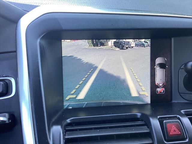 used 2013 Volvo XC60 car, priced at $11,850