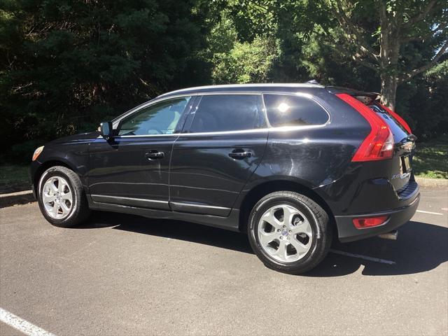 used 2013 Volvo XC60 car, priced at $11,850