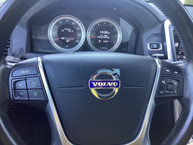 used 2013 Volvo XC60 car, priced at $11,850