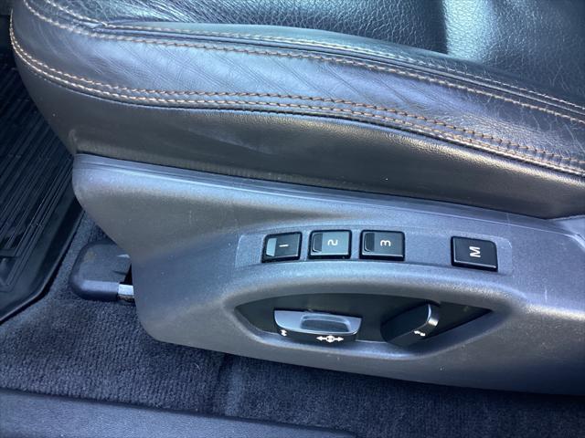used 2013 Volvo XC60 car, priced at $11,850