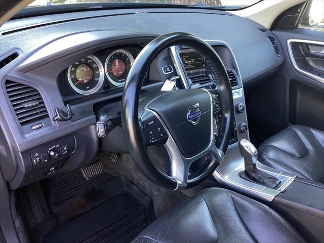 used 2013 Volvo XC60 car, priced at $11,850