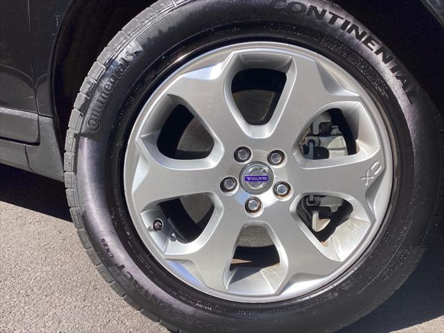 used 2013 Volvo XC60 car, priced at $11,850