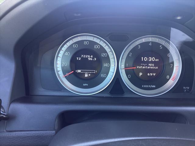 used 2013 Volvo XC60 car, priced at $11,850