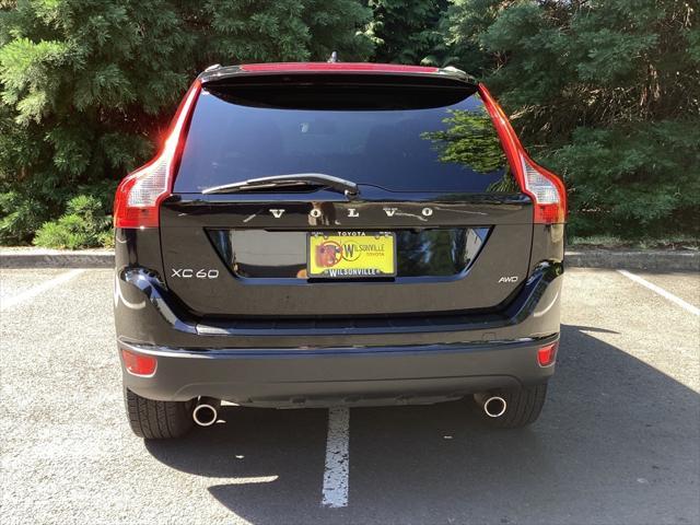 used 2013 Volvo XC60 car, priced at $11,850