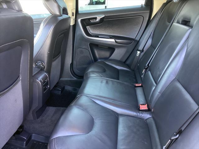 used 2013 Volvo XC60 car, priced at $11,850