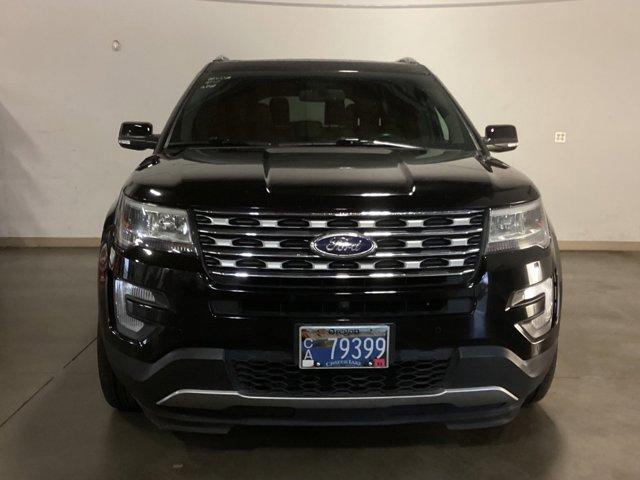 used 2017 Ford Explorer car, priced at $15,884