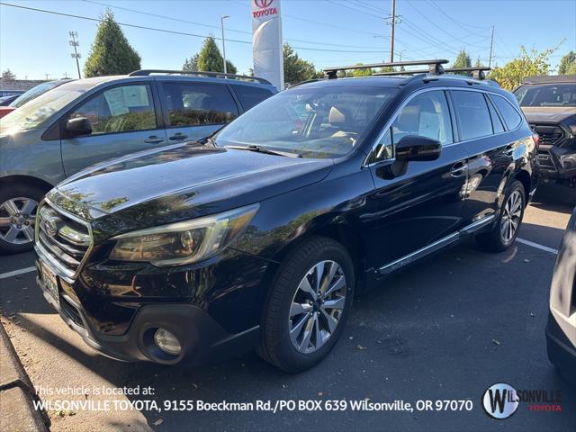 used 2019 Subaru Outback car, priced at $21,981