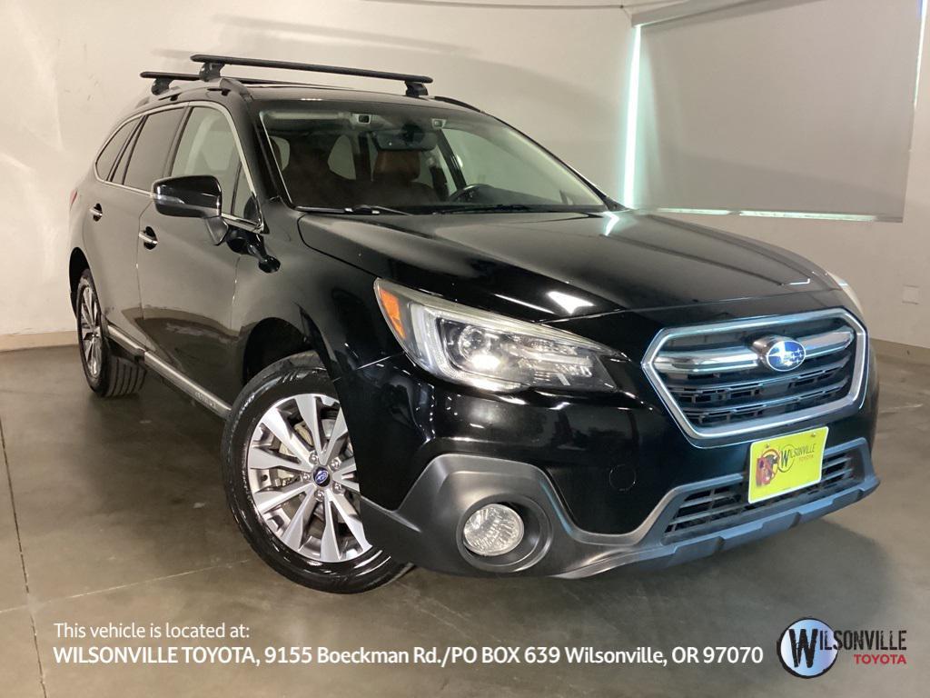 used 2019 Subaru Outback car, priced at $21,481
