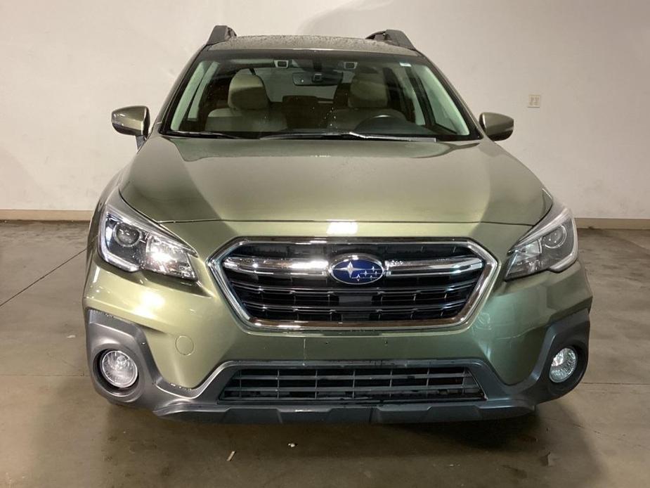 used 2018 Subaru Outback car, priced at $19,981