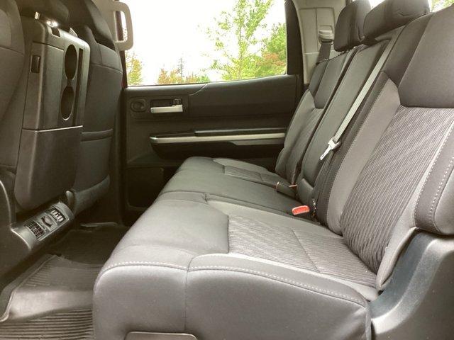 used 2017 Toyota Tundra car, priced at $33,981