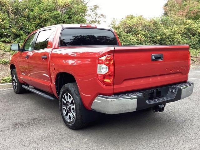 used 2017 Toyota Tundra car, priced at $33,981