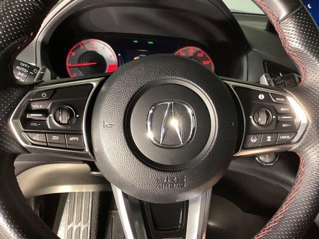 used 2020 Acura RDX car, priced at $31,981