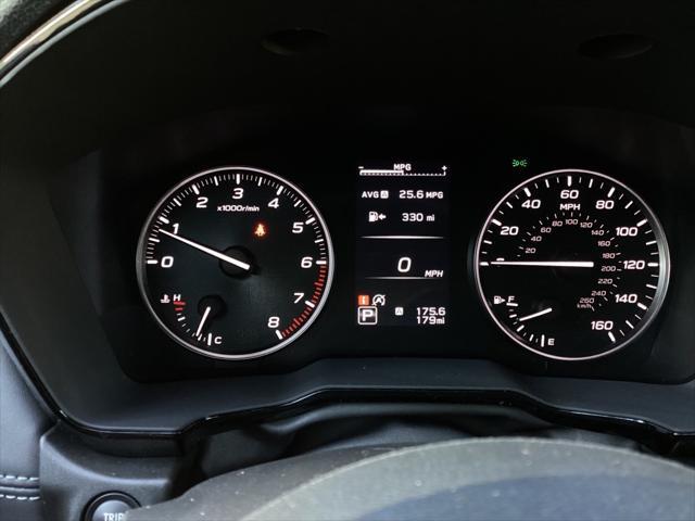 used 2025 Subaru Outback car, priced at $30,981