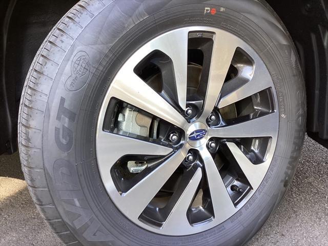 used 2025 Subaru Outback car, priced at $30,981