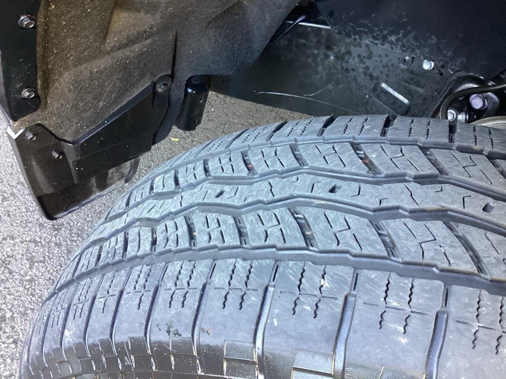 used 2025 Toyota Tundra car, priced at $61,481