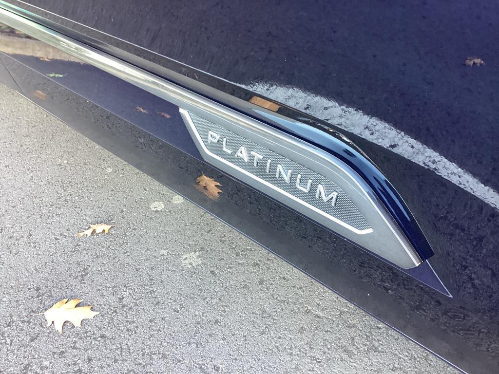 used 2025 Toyota Tundra car, priced at $61,481