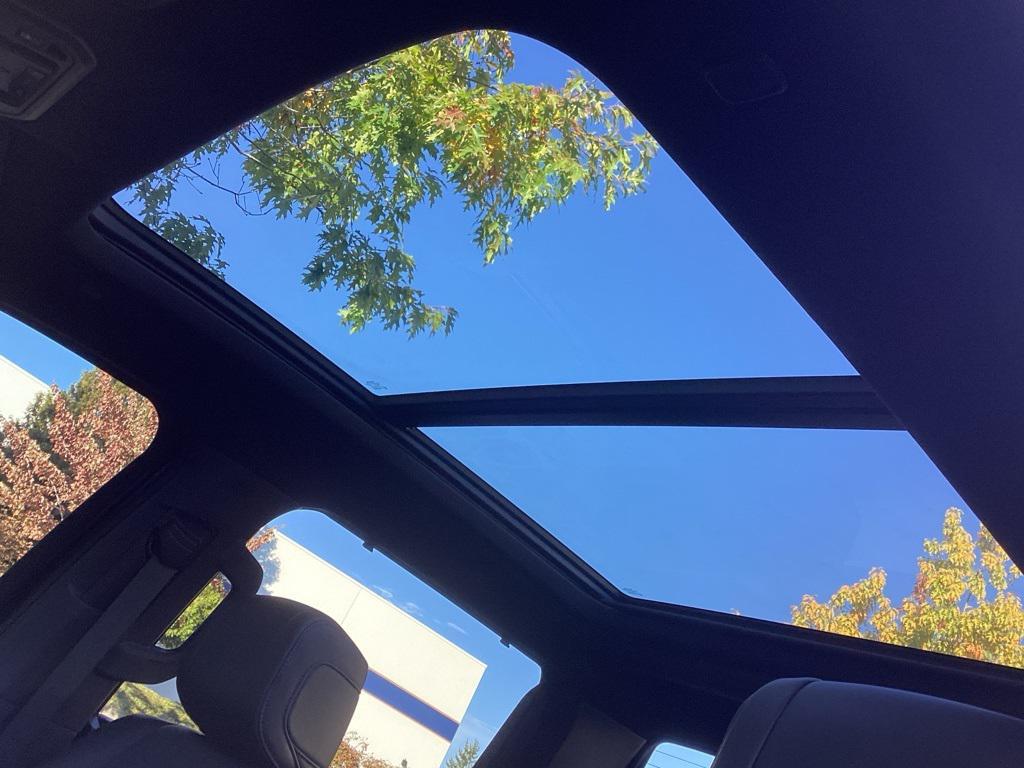 used 2025 Toyota Tundra car, priced at $61,481