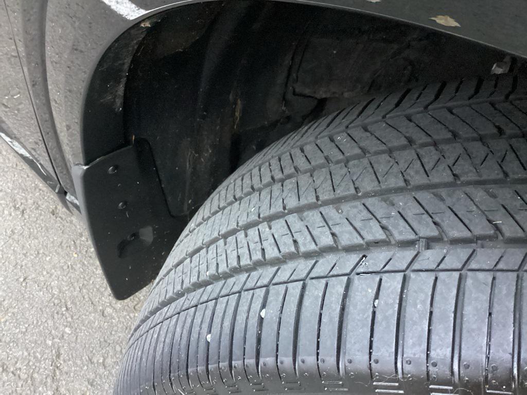 used 2025 Toyota Crown Signia car, priced at $47,981