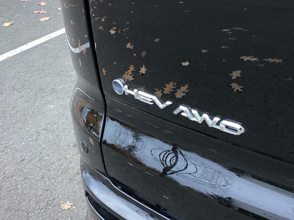 used 2025 Toyota Crown Signia car, priced at $47,981