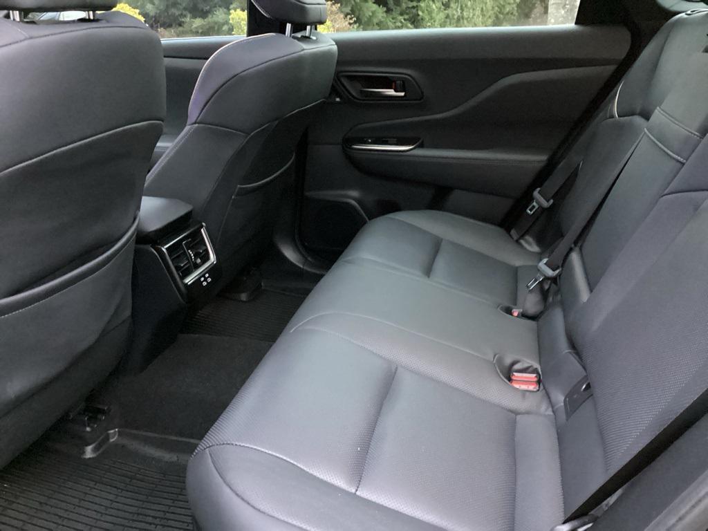 used 2025 Toyota Crown Signia car, priced at $47,981