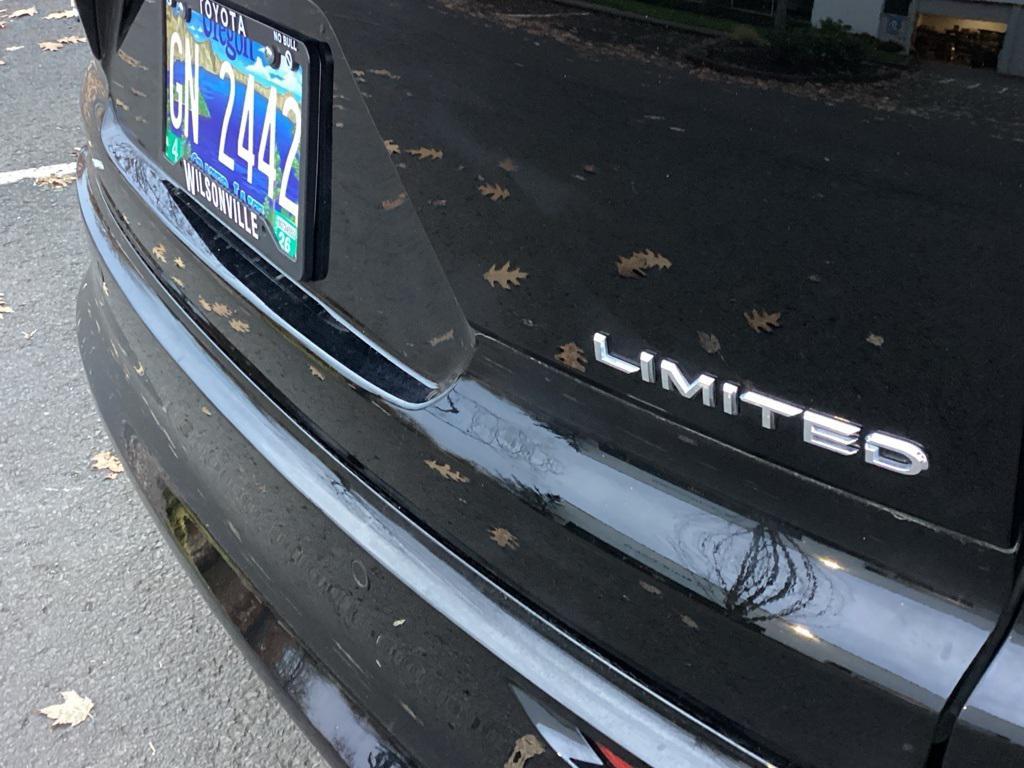 used 2025 Toyota Crown Signia car, priced at $47,981