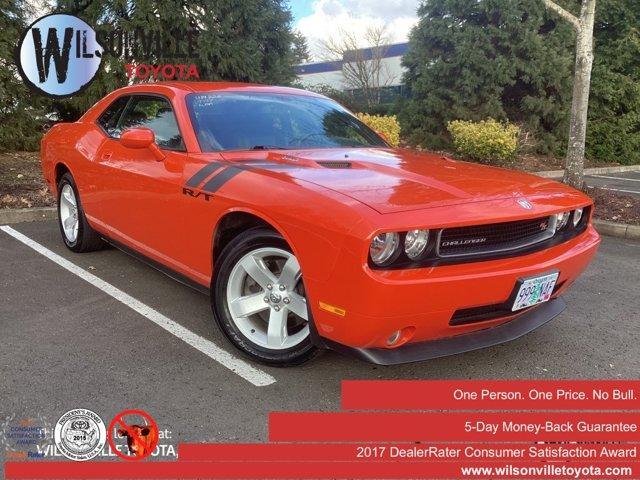 used 2010 Dodge Challenger car, priced at $19,981