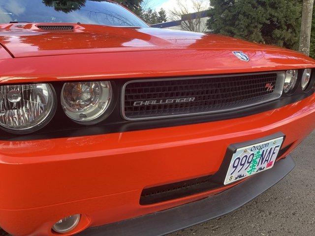 used 2010 Dodge Challenger car, priced at $19,981