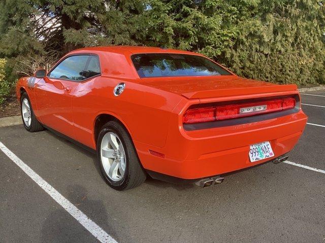 used 2010 Dodge Challenger car, priced at $19,981