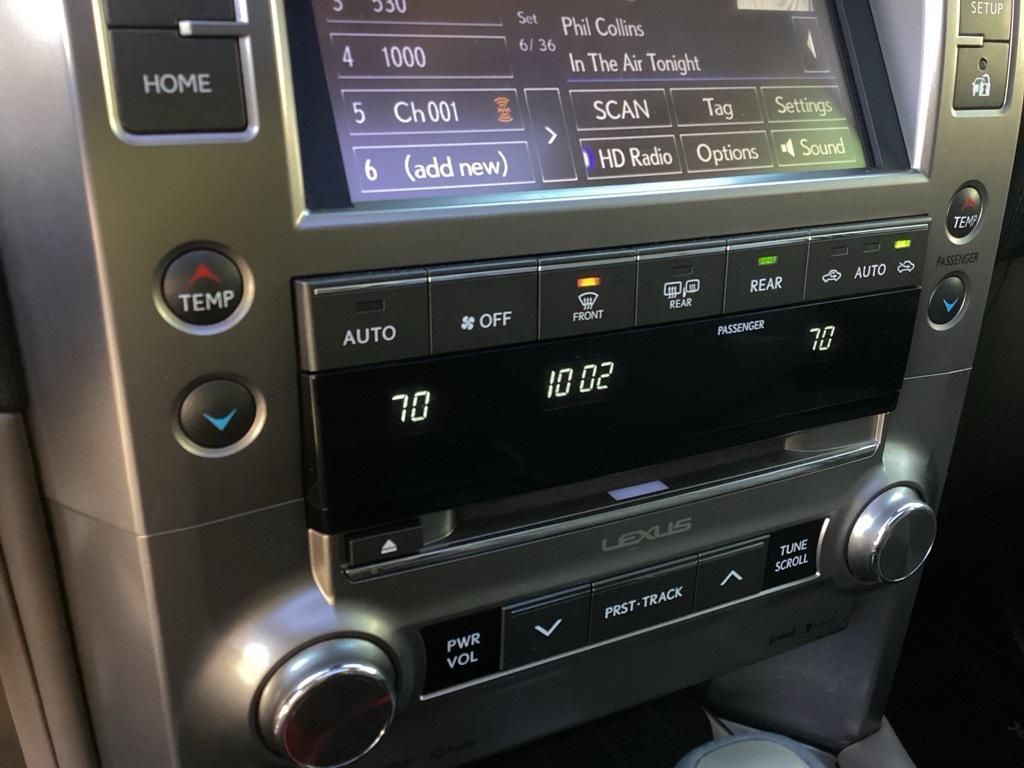 used 2020 Lexus GX 460 car, priced at $38,981