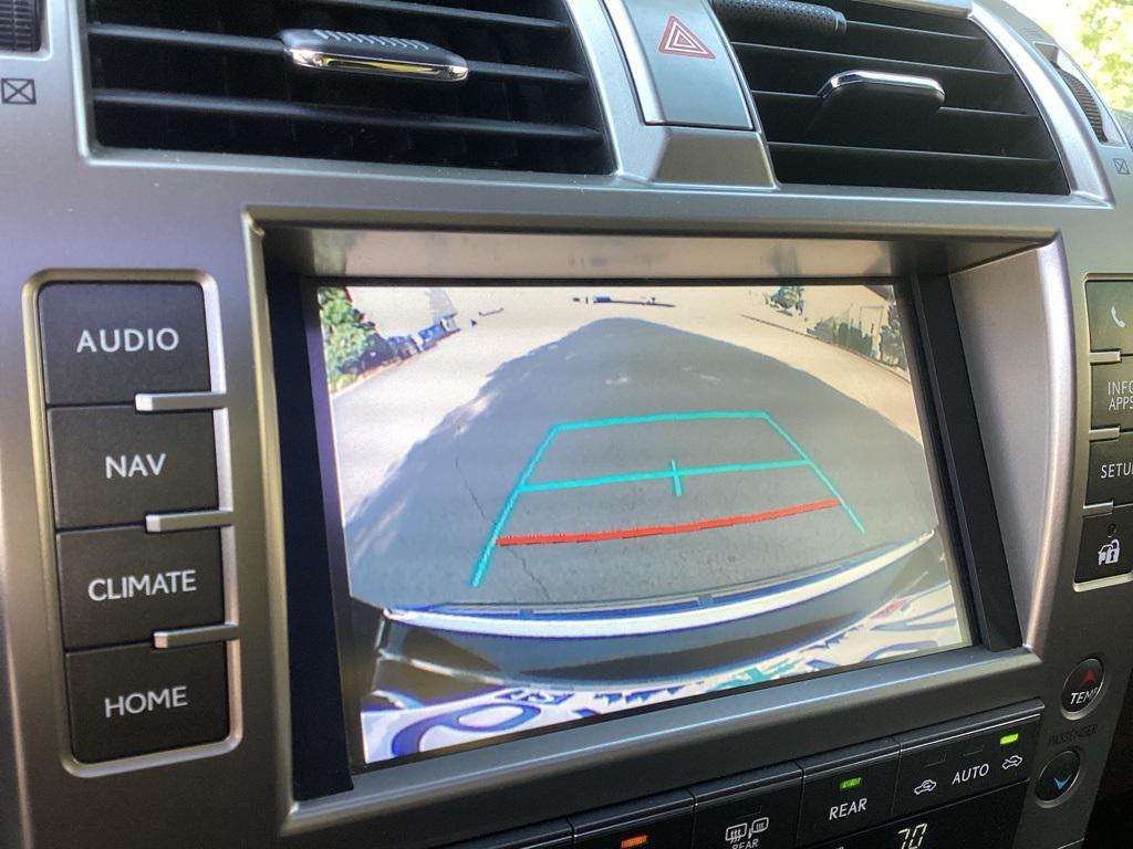 used 2020 Lexus GX 460 car, priced at $38,981
