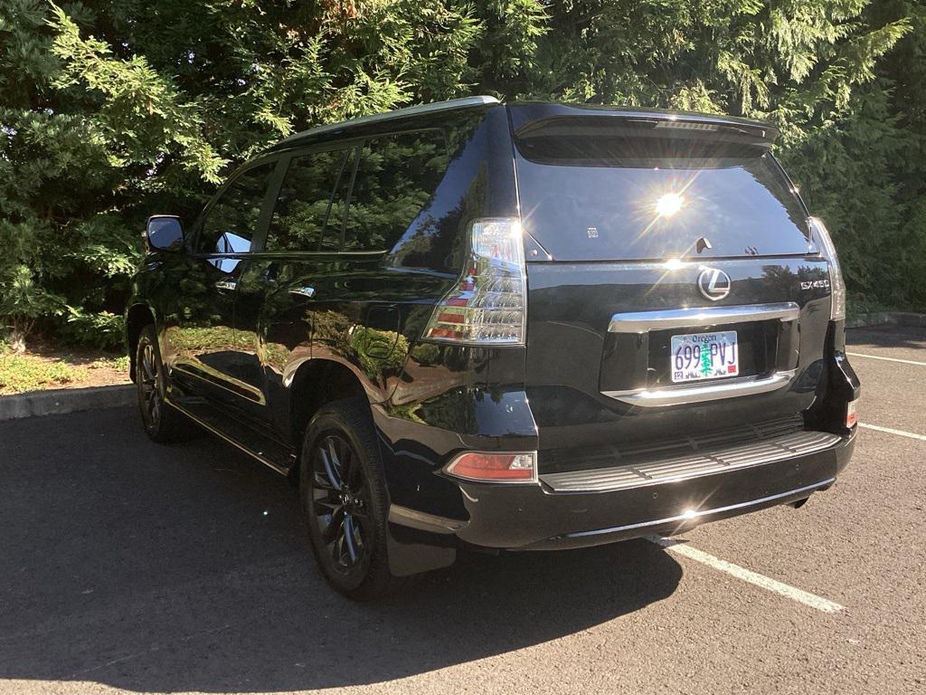 used 2020 Lexus GX 460 car, priced at $38,981
