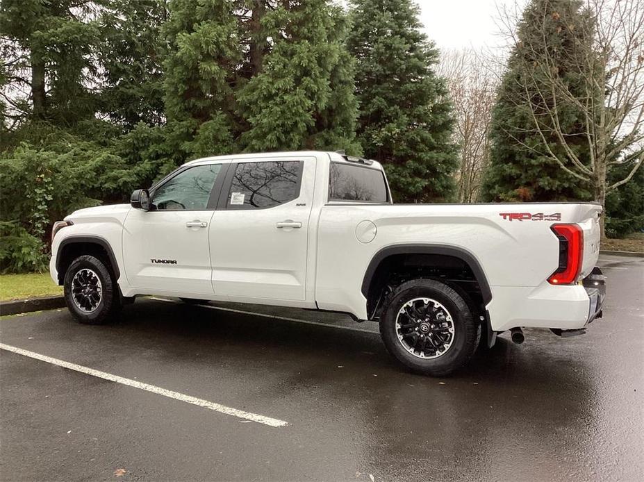 new 2024 Toyota Tacoma car, priced at $55,423