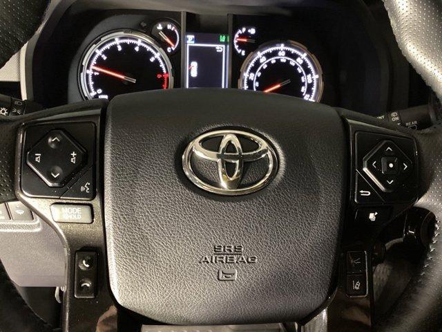 used 2023 Toyota 4Runner car, priced at $51,989