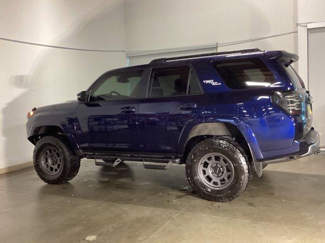 used 2023 Toyota 4Runner car, priced at $51,989