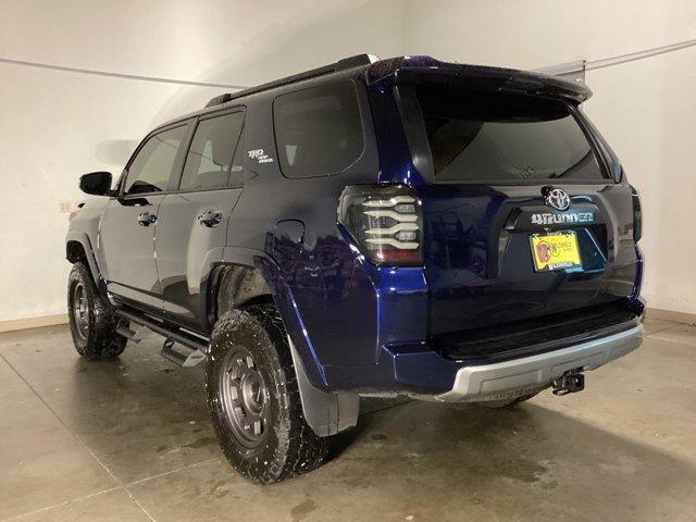 used 2023 Toyota 4Runner car, priced at $51,989