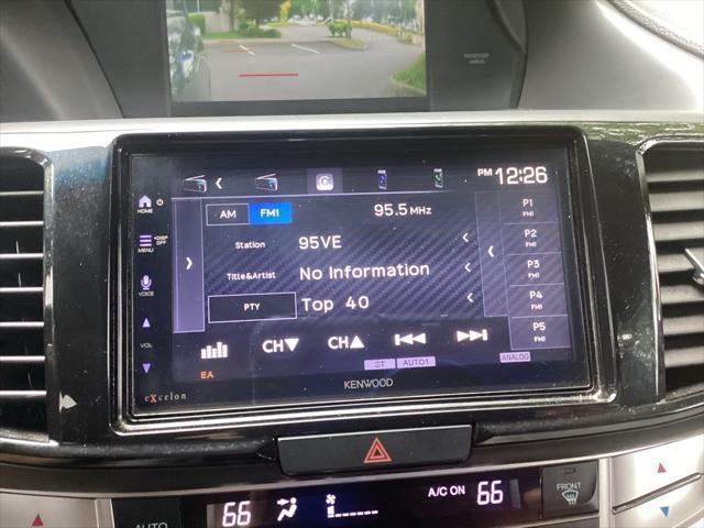 used 2013 Honda Accord car, priced at $14,981