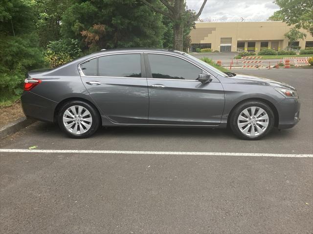 used 2013 Honda Accord car, priced at $14,981