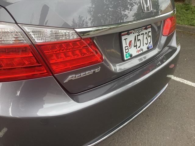 used 2013 Honda Accord car, priced at $14,981