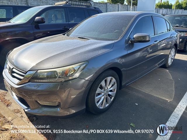 used 2013 Honda Accord car, priced at $14,981