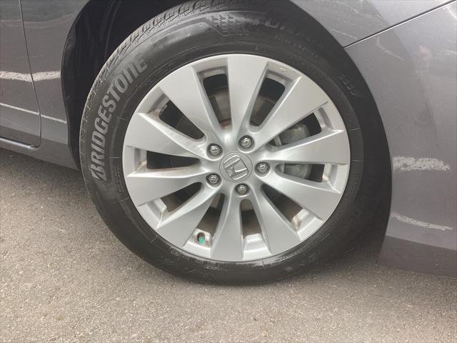 used 2013 Honda Accord car, priced at $14,981