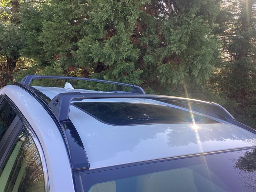 new 2025 Toyota RAV4 car, priced at $44,147