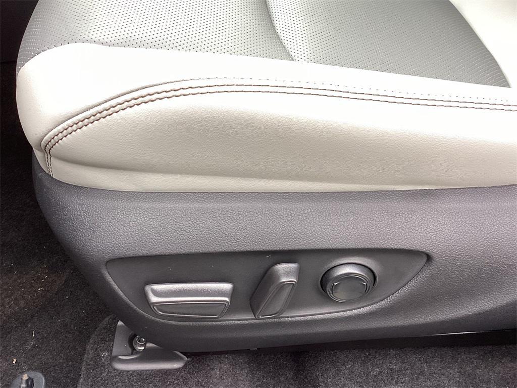 new 2025 Toyota RAV4 car, priced at $44,147